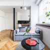 Отель Pied à Terre - Oberkampf, фото 12