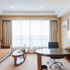 Отель S&N International Hotel Jiujiang, фото 11