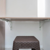 Отель Simple And Cozy Living Studio At Serpong Garden Apartment, фото 2