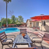 Отель Mesa Outdoor Oasis w/ Private Pool & Patio!, фото 18