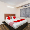 Отель OYO 17247 Resside 11, фото 4