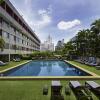 Отель Ambassador Bangkok Hotel, фото 17
