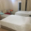 Отель Kızkalesi Prestij Suit Otel, фото 8