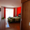 Отель Backpackers Bar&Suites, фото 3