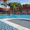 Отель Vero Beach Inn & Suites I-95, фото 18