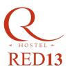 Гостиница Red 13 Hostel, фото 13