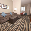 Отель Comfort Suites Waco North - Near University Area, фото 16