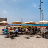 Отель City Beach Apartment Las Canteras Lz84H, фото 15