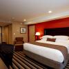 Отель Best Western Plus Meridian Hotel, фото 3