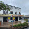 Отель Australian Hotel, фото 1