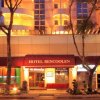 Отель Bencoolen @ Bencoolen Street в Сингапуре