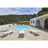 Отель Country house with pool and panoramic views in El Toro Menorca, фото 16