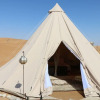 Отель Starwatching private camp - Oman Desert Private Camp, фото 17