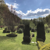 Отель Ferienhaus Romantikmühle Heartlandranch, фото 13