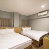 Отель Traveller-Inn Day Moon Hotel, фото 4