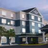 Отель Country Inn & Suites by Radisson, Pensacola West, FL в Пенсаколе