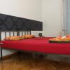Отель Time Hostel в Белграде