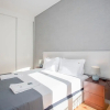 Отель Liiiving in Porto-mouzinho Residence Apartment 2F, фото 7