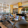 Отель Torre Lucerna Hotel Ensenada, фото 15