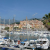 Отель Luxury Apartment near Sea in La Turbie, фото 14
