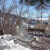 Отель Ski Trail Home 2457 - Powderglades 4 Bedroom Home, фото 17