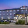 Отель Best Western Plus Moose Jaw, фото 29