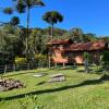 Отель Sitio Anjo Gabriel, фото 16