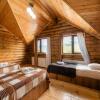 Отель Snow Time Eco Chalet, фото 10