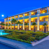 Отель Porto Platanias Beach Resort & Spa, фото 24