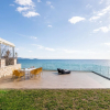 Отель MaDiZé Beach House on the Sea, фото 18