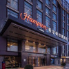 Отель Hampton By Hilton Kunming South Station, фото 10