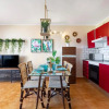 Отель The Colors House, 653 y 654 - Private Apartment, фото 11