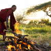 Отель Serengeti Sojourn Mobile Camp, фото 10