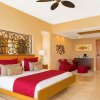 Отель Garza Blanca Preserve Resort & Spa - All Inclusive, фото 4