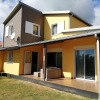 Отель House with 4 Bedrooms in Saint Gilles Les Hauts, with Wonderful Sea View, Enclosed Garden And Wifi -, фото 11