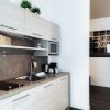 Отель MyHomeInComo - Art Design Suites, фото 18