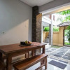 Отель SMV - garden - 6-BR · 6BR Garden Villa Walk to Beach N Shops Legian, фото 11