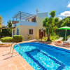 Отель Maroulas Villas Collection, фото 15
