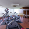 Отель Attica21 Las Rozas, фото 24