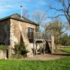 Отель Luggs Barn, фото 2