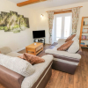Отель Parlour Cottage, фото 5