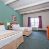 Отель Days Inn & Suites by Wyndham Lexington в Лексингтоне