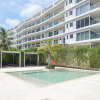 Отель Bright Stylish Apartment in Manzanillo 613, фото 29