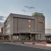 Отель Home2 Suites By Hilton Alamogordo White Sands в Аламогордо