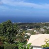 Отель Studio in Gourbeyre, With Wonderful sea View and Furnished Terrace - 6 km From the Beach, фото 10