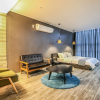 Отель Eumseong Chungbukyeoksindosi H Motel, фото 12
