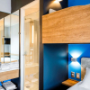 Отель Ibis Budget Santiago Providencia, фото 28