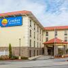 Отель Comfort Inn & Suites Hamilton Place, фото 46