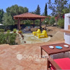 Отель Large Pool & Garden, Billiard, Peaceful Area, Near to the Sea, Coral Bay Paphos, фото 11