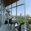 Отель Loft Exclusivo 1hab Elegancia en RomaNte, фото 6